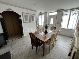  Maison � vendre 4 pi�ces 73 m�