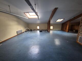  Immeuble � vendre 10 pi�ces 270 m�