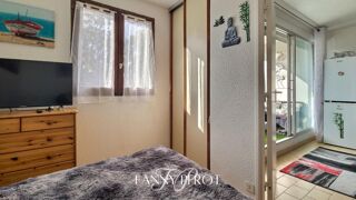  Appartement � vendre 2 pi�ces 25 m�