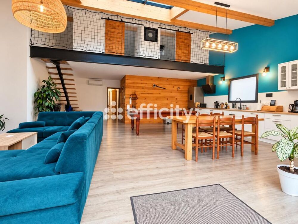 Vente Villa Villa Vivonne