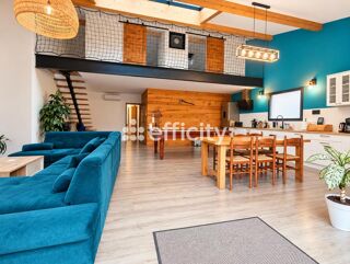 Vente Villa Villa Vivonne