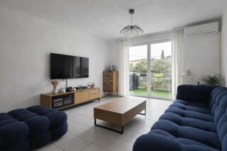  Appartement � vendre 3 pi�ces 56 m� Marseille