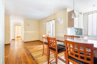  Appartement � vendre 3 pi�ces 47 m�