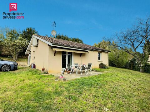   Maison 4 pi�ces La R�ole Maison - 5 pi�ce(s) - 84 m�