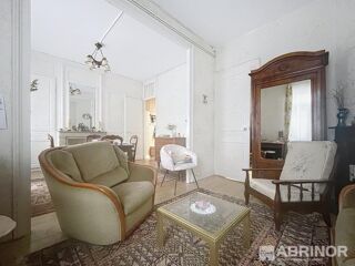  Appartement � vendre 2 pi�ces 55 m�