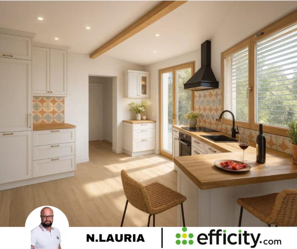 Vente Maison Maison Lourmarin