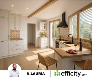  Maison à vendre 6 pièces 170 m²