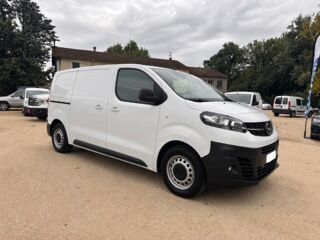 Vivaro Fourgon 120 CV Pack Premium Connect 2023 occasion 84300 Cavaillon