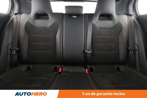 Classe A 180 AMG Line 7G-DCT 136 ch 2020 occasion 92130 Issy-les-Moulineaux