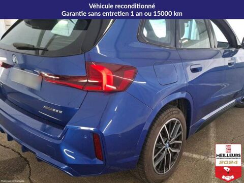 X1 xDrive 25e 245 DKG7 M Sport +Toit ouvrant 2023 occasion 10150 Lavau