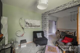  Appartement à vendre 5 pièces 93 m²
