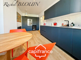  Appartement à vendre 5 pièces 118 m²