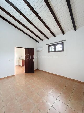  Maison � vendre 3 pi�ces 64 m�