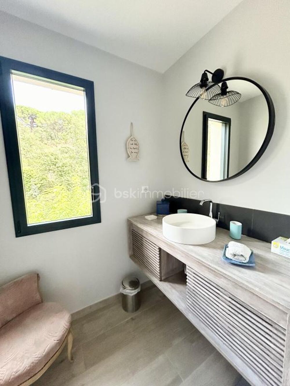 � vendre  Villa Grimaud (83310)