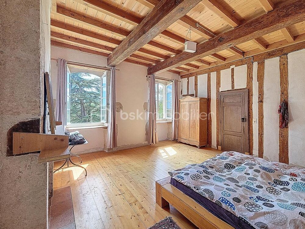 � vendre  Maison Poudenas (47170)