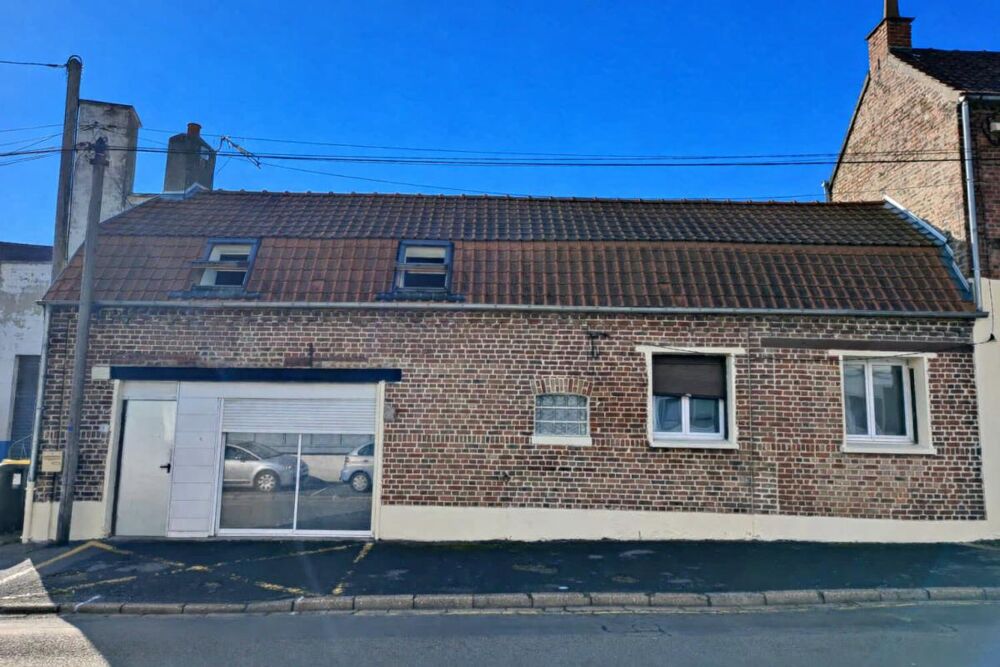 Maison Beuvry 6 pièce(s) 115.23 m2