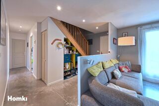  Maison � vendre 5 pi�ces 124 m�