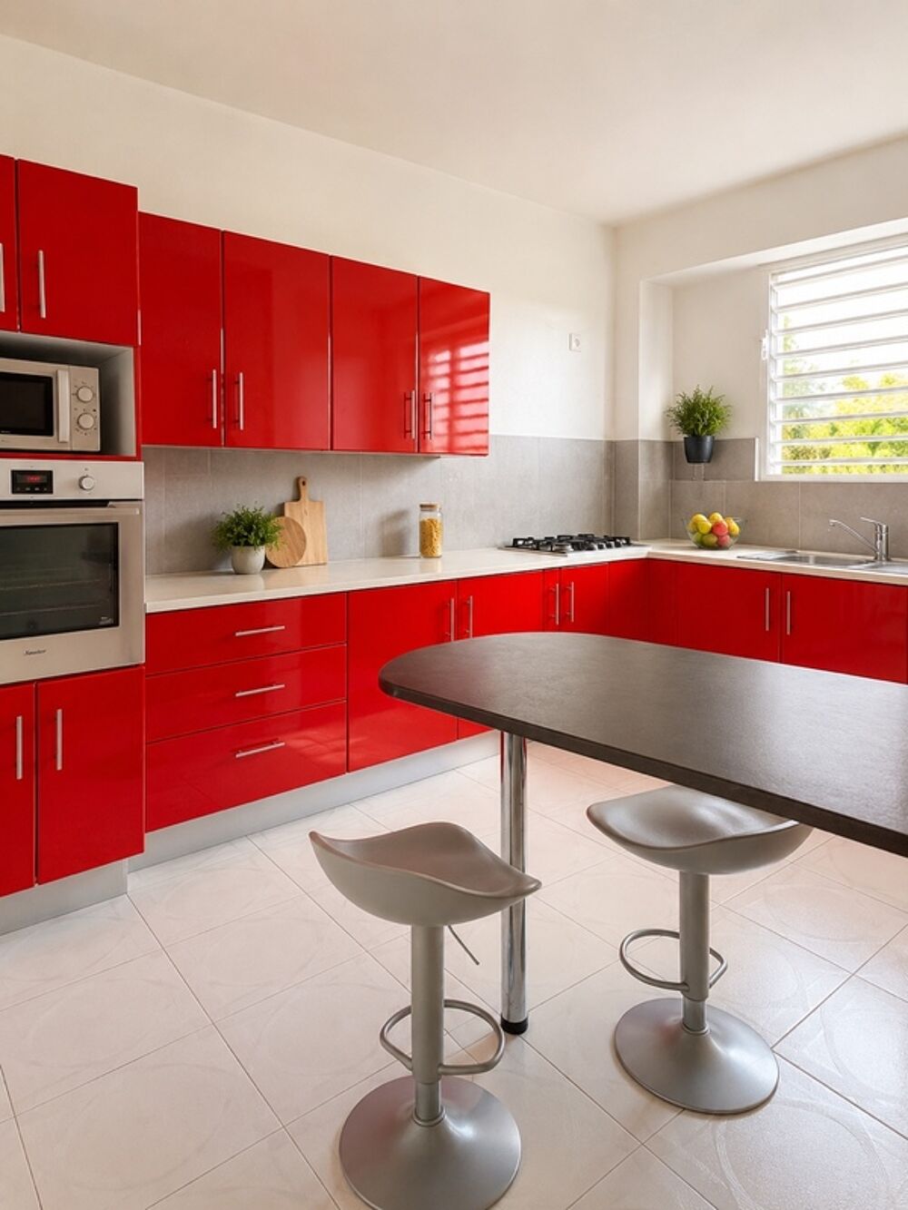 Vente Maison Maison à vendre 8 pièces FORT DE FRANCE (972) Fort de france