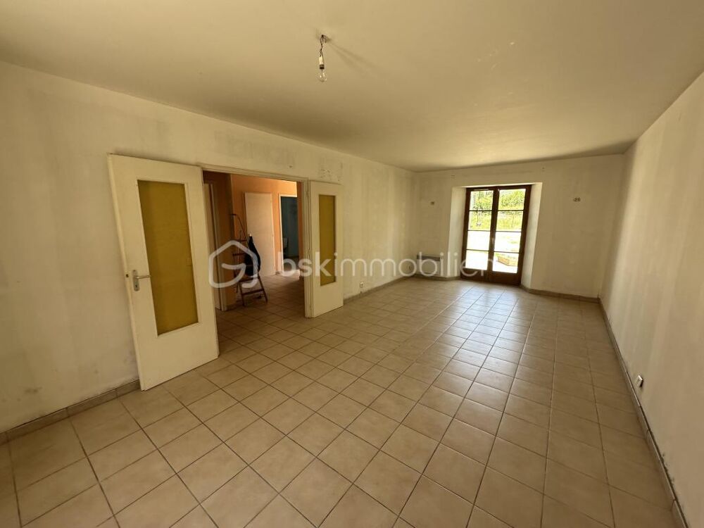 Vente Maison Maison de ville avec extérieur Espeluche