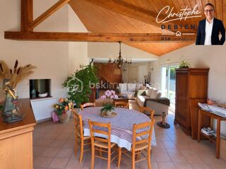  Maison à vendre 7 pièces 174 m²