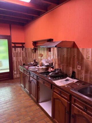  Villa à vendre 5 pièces 140 m²