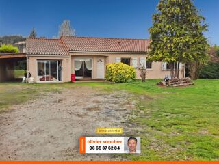  Maison � vendre 5 pi�ces 128 m�