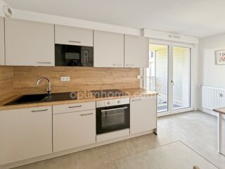  Appartement à louer 1 pièce 25 m²