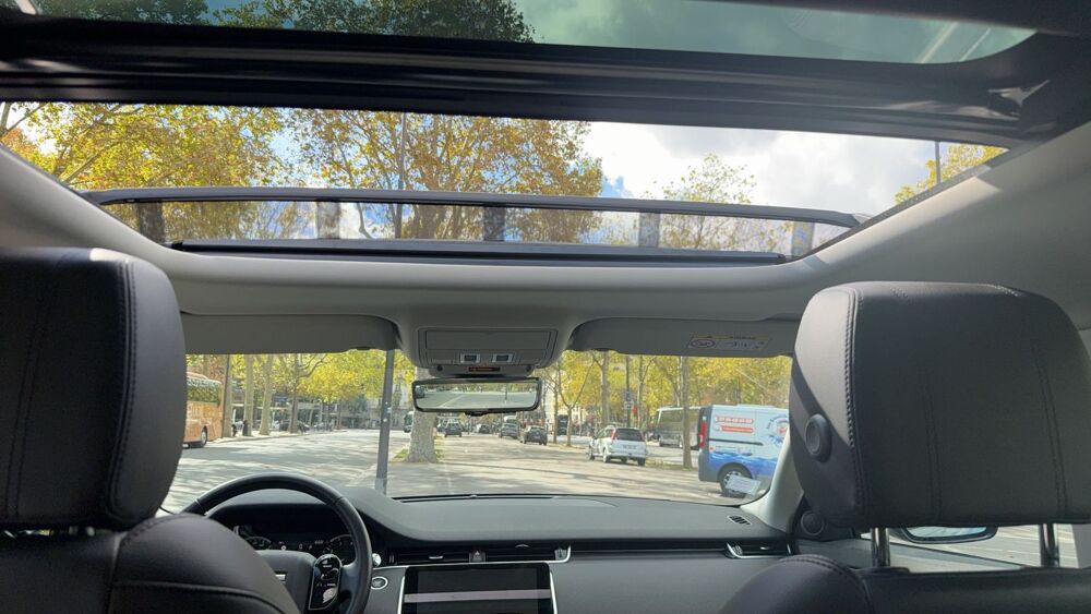 Range Rover Evoque II 2.0 P300e PHEV BVA9 S 2021 occasion 75015 Paris