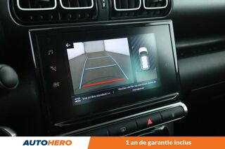 C3 Aircross 1.2 PureTech Shine EAT6 110 ch 2019 occasion 92130 Issy-les-Moulineaux