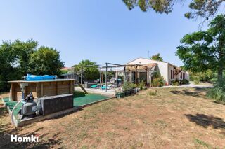  Maison à vendre 5 pièces 142 m²