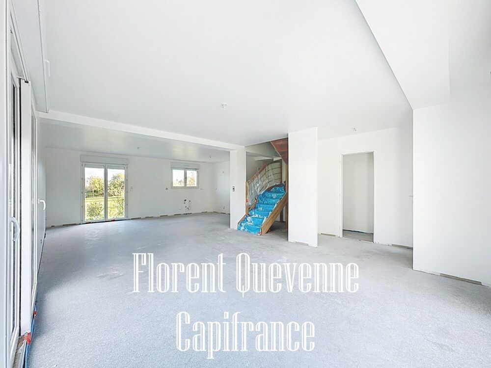 Vente Maison Maison à vendre 6 pièces SUBLES (14) Subles
