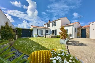  Maison à vendre 5 pièces 132 m²