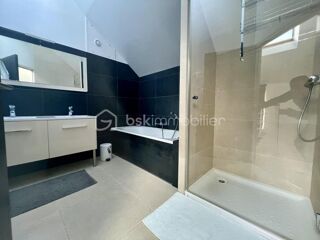  Maison à vendre 4 pièces 93 m²
