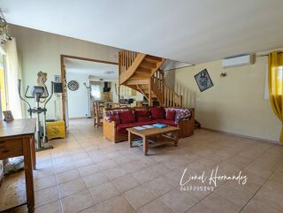  Villa à vendre 5 pièces 132 m²