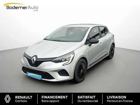 Renault Clio TCe 90 Equilibre 2023 occasion Carhaix-Plouguer 29270