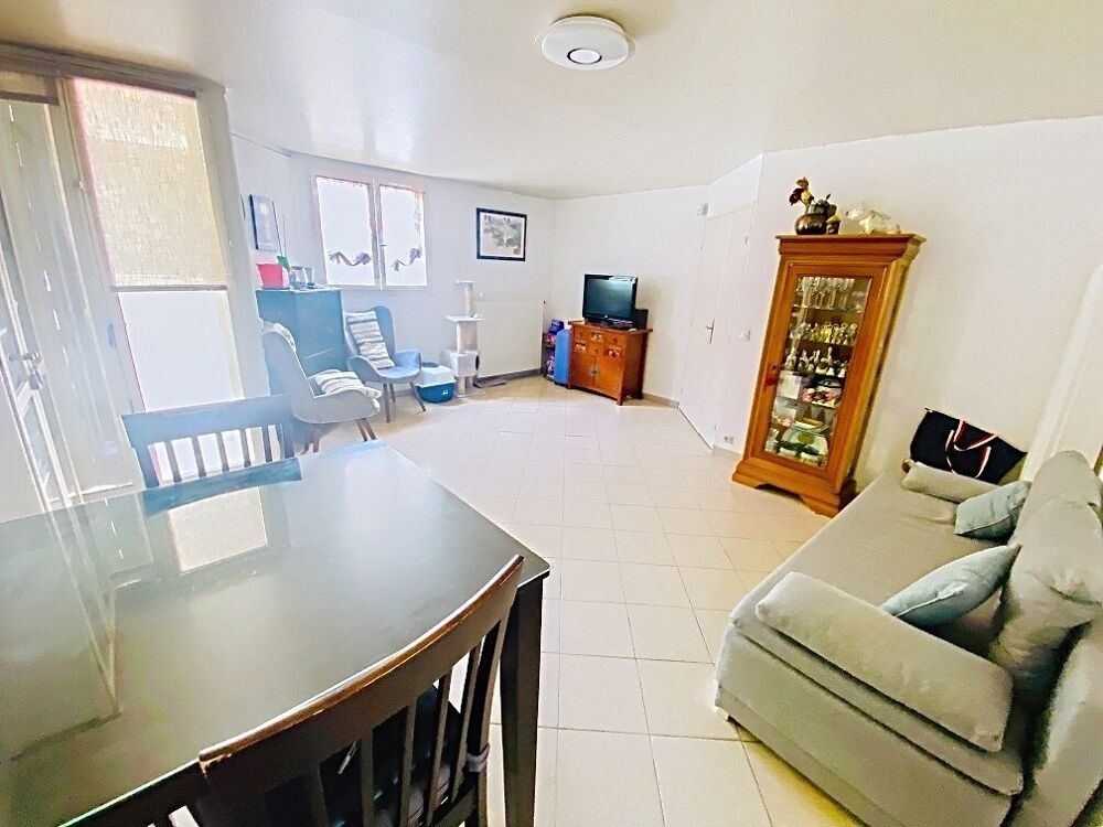 Appartement Torcy 3 pièce(s) 71 m2
