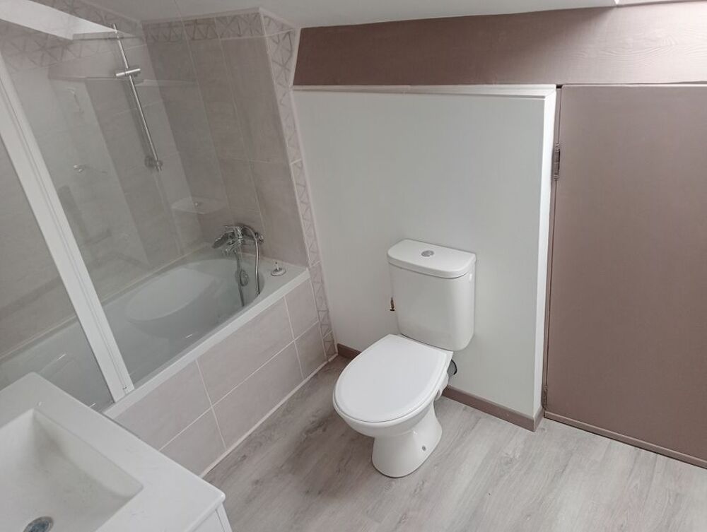 Location Appartement Appartement de 30m2 à louer sur Alès Ales
