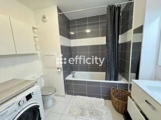  Appartement à vendre 3 pièces 54 m²