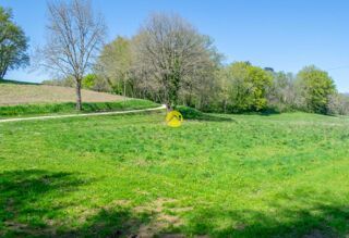  Terrain � vendre 2118 m�