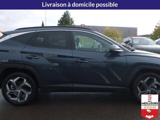Tucson 1.6 T-GDI 230 Hybrid BVA6 - Executive 2024 occasion 10150 Lavau