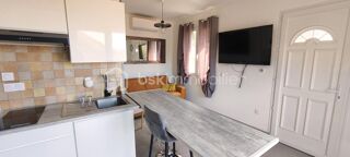  Maison � vendre 3 pi�ces 52 m�