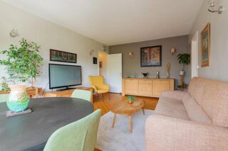  Appartement à vendre 3 pièces 62 m²