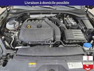 Superb COMBI 1.5 TSI 150 ACT AMBITION DSG7 2019 occasion 10150 Lavau