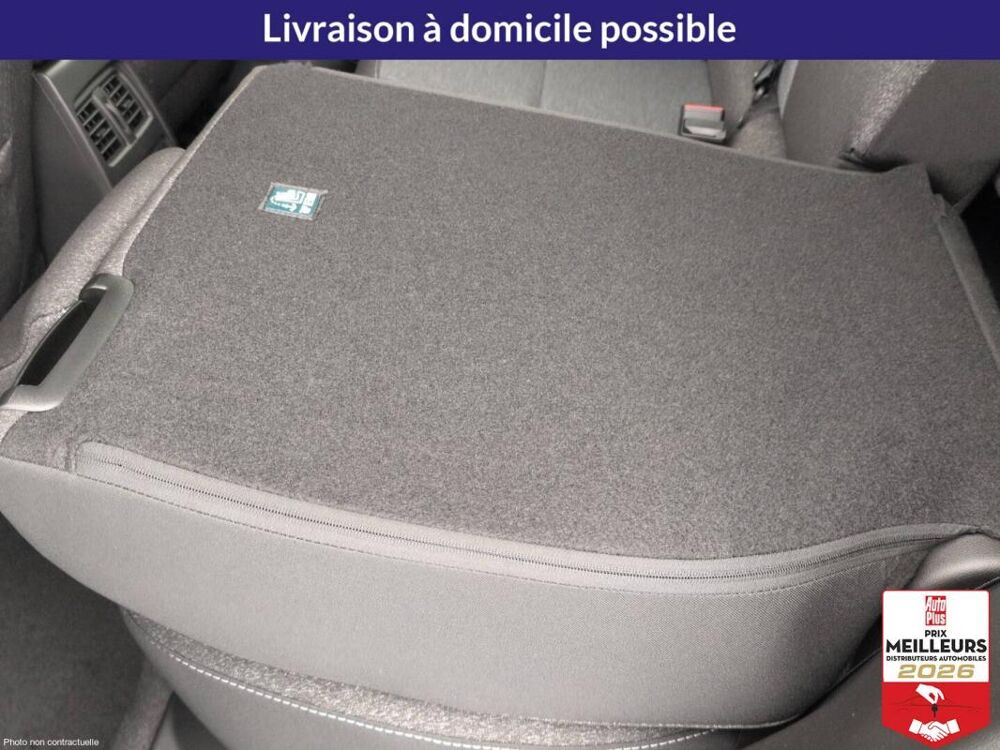 Symbioz E-Tech full hybrid 160 ch Techno 2026 occasion 10150 Lavau