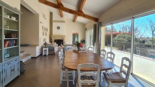  Maison à vendre 6 pièces 198 m²