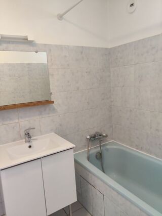  Appartement à louer 1 pièce 25 m²