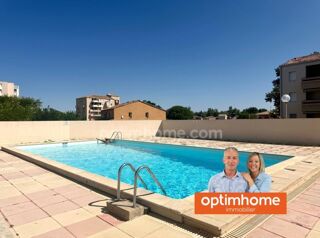  Appartement à vendre 2 pièces 31 m²