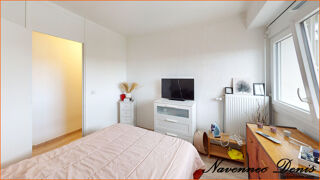  Appartement � vendre 3 pi�ces 65 m�