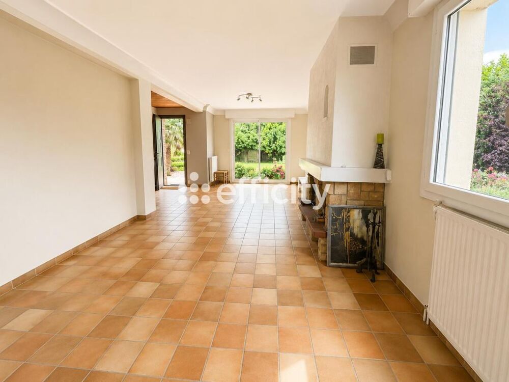 Vente Maison Pavillon Pire chance