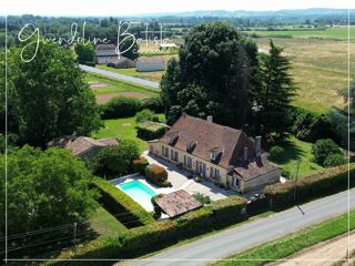  Maison à vendre 11 pièces 306 m²